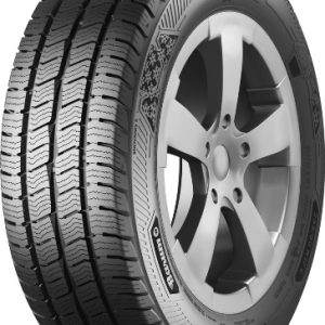 Barum Snovanis 3 235/60 R17C 117/115R