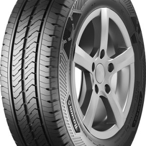 Barum Vanis 3 215/60 R17C 109/107T
