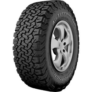 BFGoodrich ALL-TERRAIN T/A KO2 235/75 R15 104/101S