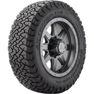 BFGoodrich ALL-TERRAIN T/A KO3 215/65 R16 103/100S