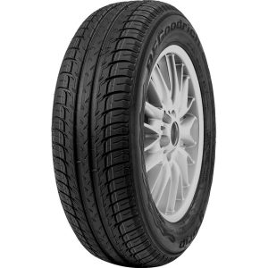 BFGoodrich G-GRIP 215/55 R16 93H