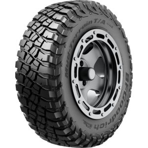 BFGoodrich MUD TERRAIN T/A KM3 225/75 R16 115/112Q