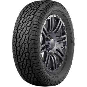 BFGoodrich TRAIL-TERRAIN T/A 215/65 R17 99T