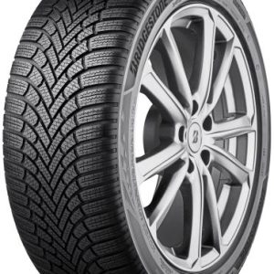 Bridgestone Blizzak 6 315/30 R21 105W XL
