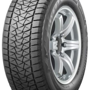 Bridgestone Blizzak DM-V2 235/75 R15 109R XL