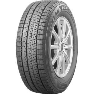 Bridgestone BLIZZAK ICE 215/55 R17 94S