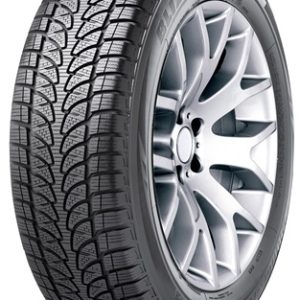 Bridgestone Blizzak LM-80 Evo 255/50 R20 109H XL