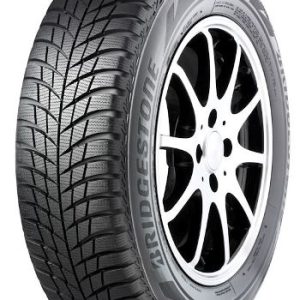 Bridgestone Blizzak LM001 195/55 R16 87H