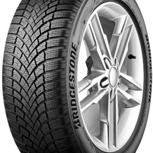Bridgestone Blizzak LM005 205/60 R18 99H XL