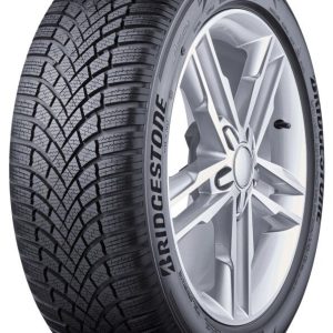 Bridgestone Blizzak LM005 215/50 R18 92V