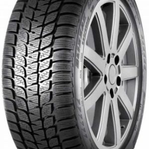 Bridgestone Blizzak LM25 245/45 R18 96V