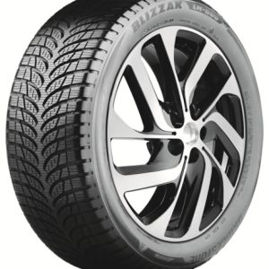 Bridgestone Blizzak LM500 155/70 R19 88Q XL
