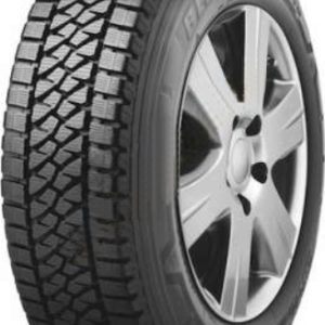 Bridgestone Blizzak W810 215/60 R17C 104H