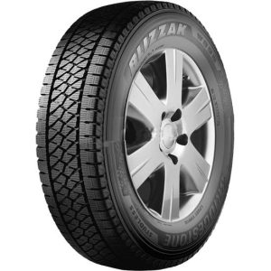 Bridgestone BLIZZAK W995 215/65 R16C 109/107R