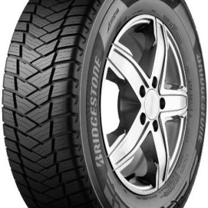 Bridgestone Duravis All Season 225/75 R16C 121S