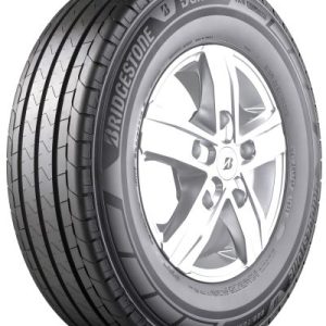 Bridgestone Duravis Van 235/65 R16C 121/119R