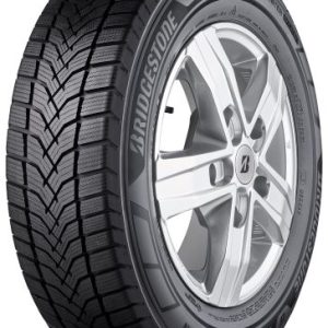 Bridgestone Duravis Van Winter 225/75 R16C 121R