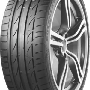 Bridgestone Potenza S001 245/40 R20 99W XL