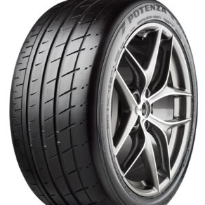 Bridgestone Potenza S007 255/40 R20 101Y XL