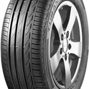 Bridgestone Turanza T001 205/55 R17 91W