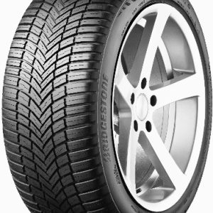 Bridgestone Weather Control A005 255/55 R18 109V XL