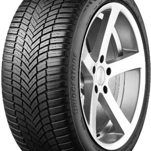 Bridgestone Weather Control A005 Evo 195/55 R15 89V XL