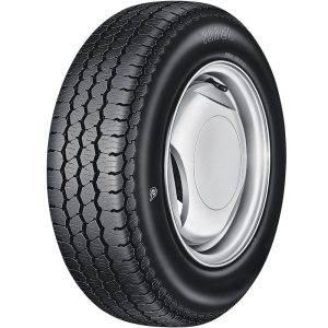 Cheng Shin TRAILERMAXX CR966 125/80 R12C 81J