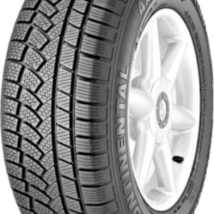 Continental 4X4WINTERCONTACT 265/60 R18 110H