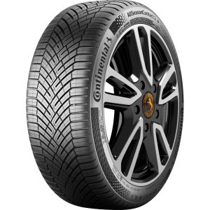 Continental ALLSEASONCONTACT 2 205/55 R16 91H