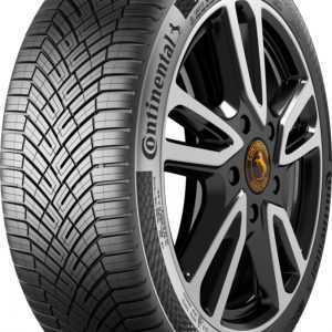 Continental AllSeasonContact 2 XL 235/60 R18 103T