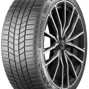 Continental Conti Wintercontact 8 S 265/30 R19 93V XL