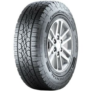 Continental ContiCrossContact Atr 265/60 R18 110H