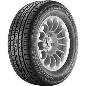 Continental Conticrosscontact UHP 295/40 R21 111W XL