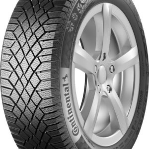 Continental ContiVikingContact 7 255/50 R19 107T