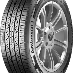 Continental Crosscontact H/T 235/55 R19 105V XL