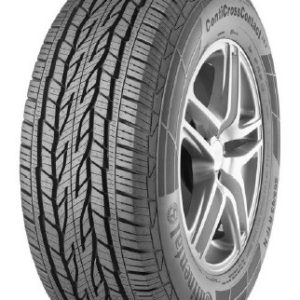 Continental Crosscontact LX 2 215/65 R16 98H