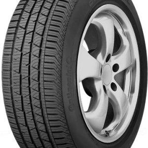 Continental Crosscontact LX Sport 235/55 R19 101H