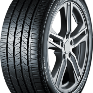 Continental Crosscontact LX Sport 275/45 R20 110V XL