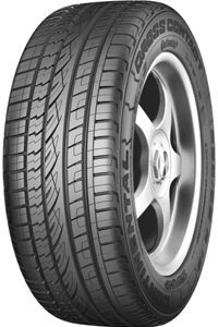 Continental Crosscontact UHP 295/35 R21 107Y XL