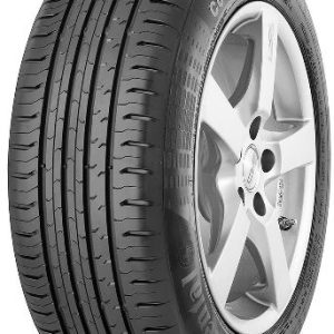 Continental Ecocontact 5 225/55 R17 97W