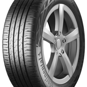 Continental ECOCONTACT 6 225/55 R18 102Y