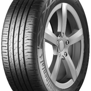 Continental Ecocontact 6 245/40 R19 101Y XL