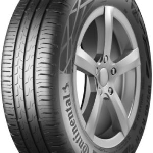 Continental Ecocontact 6 255/55 R19 111H XL