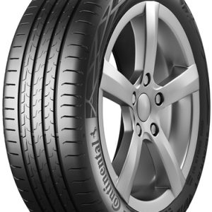 Continental Ecocontact 6 Q 245/40 R20 99Y XL