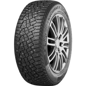Continental ICECONTACT 2 235/65 R19 109T XL