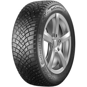 Continental ICECONTACT 3 225/60 R16 102T XL