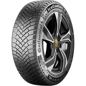 Continental ICECONTACT 8 195/65 R15 95T XL