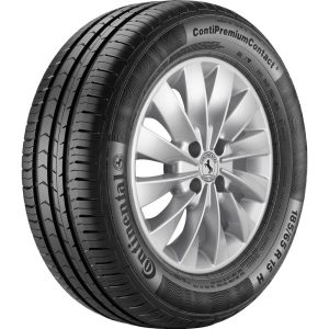Continental PREMIUMCONTACT 5 235/65 R17 104V