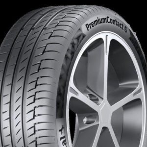 Continental PREMIUMCONTACT 6 205/50 R17 89V
