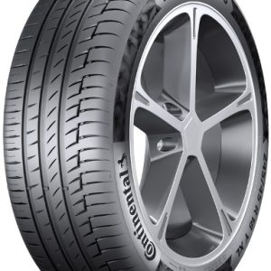 Continental Premiumcontact 6 215/55 R18 95H